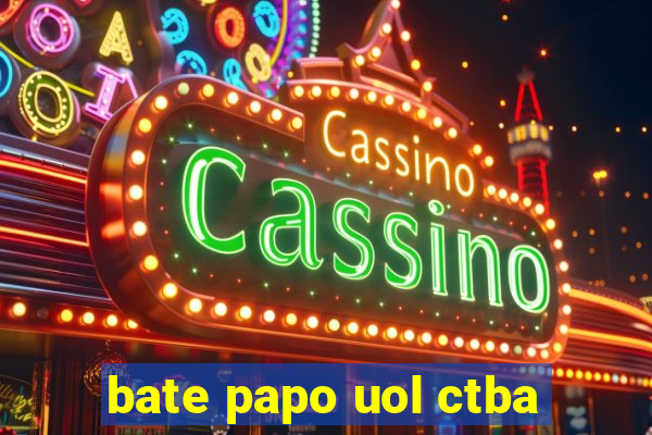 bate papo uol ctba